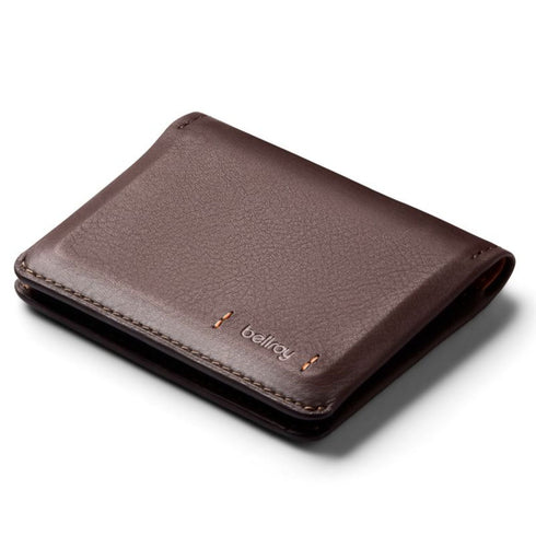 Bellroy Slim Sleeve Wallet (Premium Edition) | Bi-Fold Wallets, Gifts & Lifestyle, Men's Wallets, Travel Accessories, Wallets | Bellroy